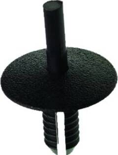 Klips, Splittnagler U/Kappe 6,5X15 B20