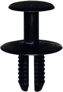 Klips Splittnagle m/Kappe KST 8,7x14x20 MB OEM:A1269900392 (FIX114)