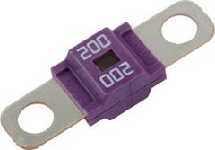 Sikring Midi Violet 200A 200A