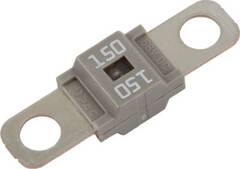 Sikring Midi Gr&#229; 150A 150A