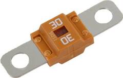 Sikring Midi Orange 30A 30A