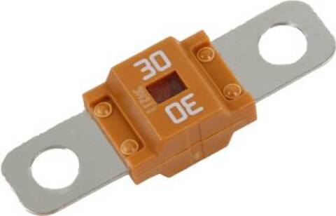 Sikring Midi Orange 30A 30A 