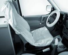 Beskyttelses-sett &quot;Clean Set&quot; 5 i 1