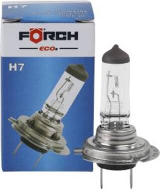 24V H7 Pære Halogen 70W  ECO 