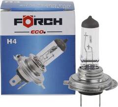 12V Lysp&#230;re H4 60/55W ECO (12342) H4
