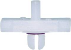 Karosseriklips 18X6X5 VAG OEM:113853585C (FIX63)