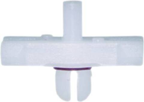 Karosseriklips 18X6X5 VAG OEM:113853585C (FIX63) 