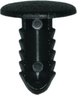 Klips Panelklips  14X2X15  (FIX30/FIX33) 