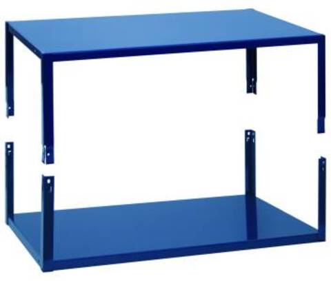 Varo System Hylle Bunn/Topp . 