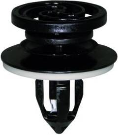 Karosseriklips 27X30mm VW OEM:8E0868243 (FIX169)