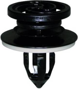 Karosseriklips 27X30mm VW OEM:8E0868243 (FIX169) 