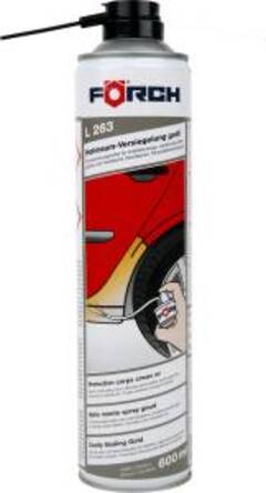 Hulromsbeskyttelse Gold  L263 600 ml Tynnstoff