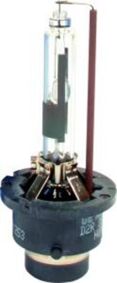 Lysp&#230;re Xenon 12+24V 35W P32D-3