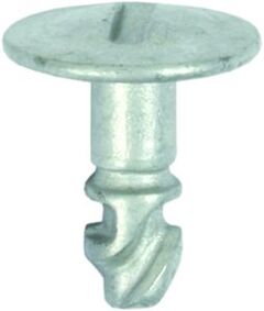 Klips S&#248;lv 7,0 X 18,0mm VW OEM:8D0805121 (FIX195)