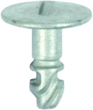 Klips Sølv 7,0 X 18,0mm VW OEM:8D0805121 (FIX195) 