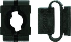 Klips Klemm Mutter 11,1X14,1 VW OEM:4A0805163 (FIX202)