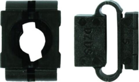 Klips Klemm Mutter 11,1X14,1 VW OEM:4A0805163 (FIX202) 