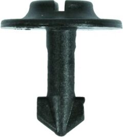 Klips Dreiel&#229;s 6,4X14 B25 (FIX198) VW OEM:4A0805121A (F.3040 1001)