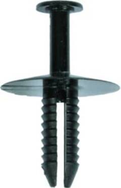 Klips Splittnagler m/Kappe KST BMW 6,5 X 17 B20 (FIX112)