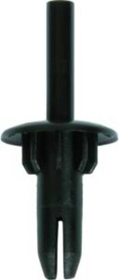 Klips, Splittnagler Plast 13,0X17,4 B20