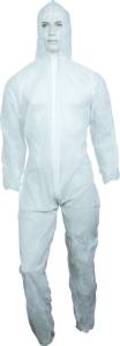 Kjeledress/Overtrekk  K1 Str. L (54-56) .