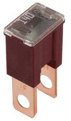 Sikring Ford 140Amp R&#248;d