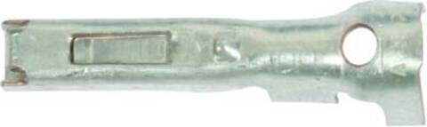 Stigkontak hun 0,75-1,5mm² . 