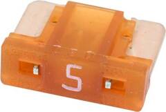 Sikring Blad Micro 5Amp EFL105