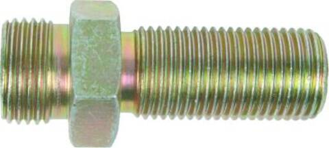 Adapter M18X1,5/M16X1,5 Lang 
