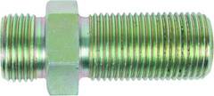 Adapter M18X1,5/M1/X1,5 Lang