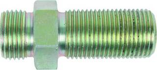 Adapter M18X1,5/M1/X1,5 Lang