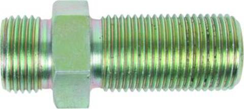 Adapter M18X1,5/M1/X1,5 Lang 