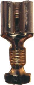 Kabelsko 6,3mm m/mothake ET60
