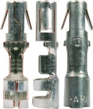 Kabelsko Hun Rund m/Ha.0,5-1,0mm² ET405 