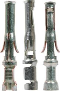 Multistikk Kabelsko 634 0,5-1,0mm&#178; (ET407)