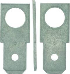 Kabelsko Uisolert 6,3Mm