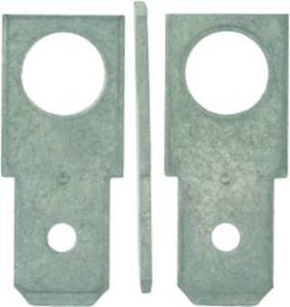 Kabelsko Uisolert 6,3Mm 