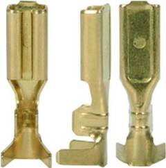 Kabelsko 2,8mm Hun 0,75-1,5mm&#178; ET423