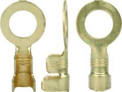 Kabelsko Ring Uisolert 0,5-2,5mm&#178; M8 .