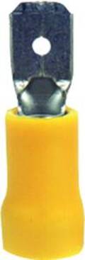 Kabelsko Flat Han Gul (ET38) 6,3mm