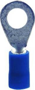 Kabelsko Ring Bl&#229; (ET23) 5,3mm