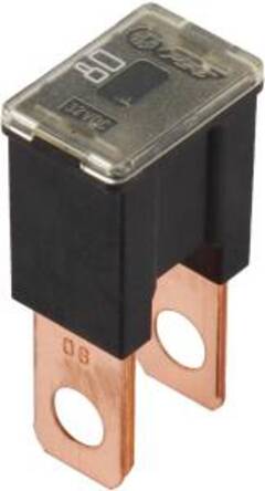 Sikring Ford 80Amp Sort 80 amp