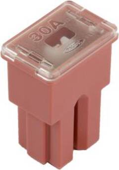 Sikringer Type 293 Rosa 30A