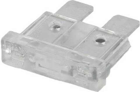 Sikring Blad 25Amp  Standard EFB025 