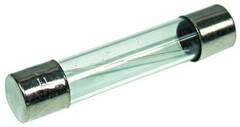 Sikring Glass  20Amp  6,3X32mm EFG20