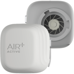 Air Ventilator for finst&#248;vmaske