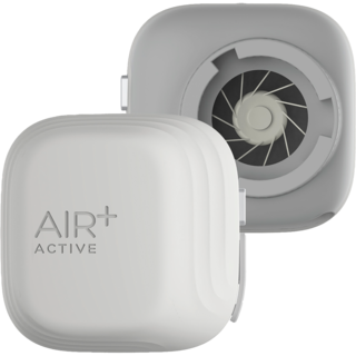 Air Ventilator for finst&#248;vmaske