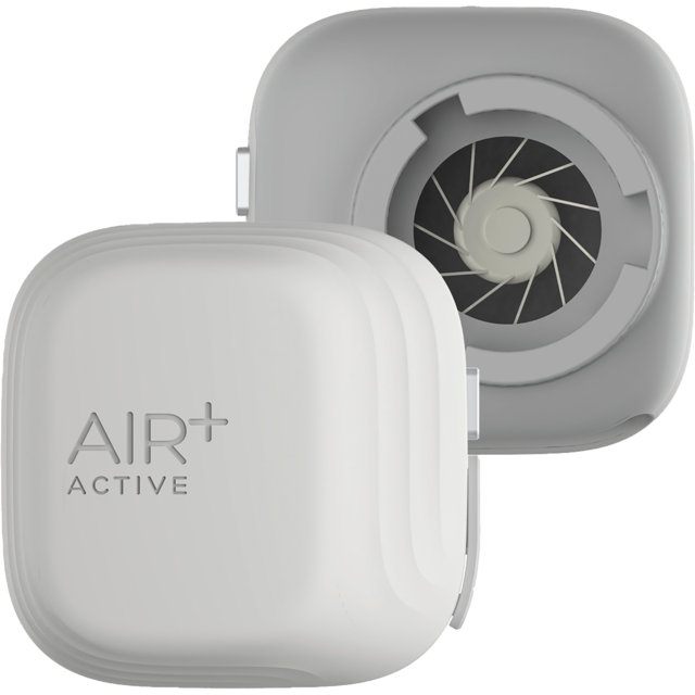 Air Ventilator for finstøvmaske 