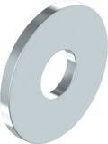 Underlagsskive DIN 9021 VZ M10 10,5X30X2,5