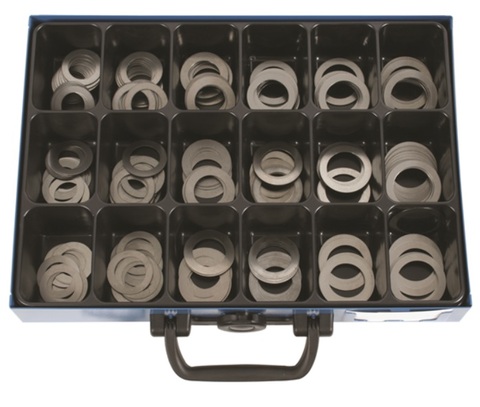 Shims 22-32mm (270) . 